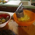 Polpette di patate ripiene