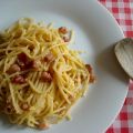 LA CARBONARA: un altro classico
