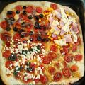 PIZZE MILLE MODI