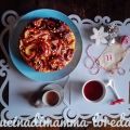 Torta delle rose facilissima senza burro