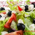 MENU DELLA SETTIMANA – seconda settimana di[...]