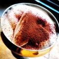 Spuma caffè zero calorie ☕