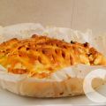 MA A DANZA SI VA PER BALLARE? TORTA RUSTICA DI[...]
