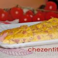 Dieta Dukan: frittatine allo zafferano e ...[...]