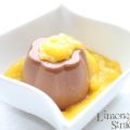 Lattecotto al cioccolato su crema di mango -[...]