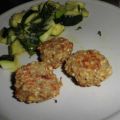 FALAFEL AL FORNO MORBIDI