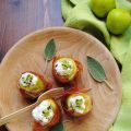 Involtini di Speck Alto Adige IGP con Fichi e[...]