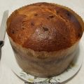 Pan brioche che si crede un panettone con[...]