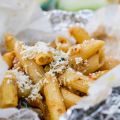 PASTA AL CARTOCCIO