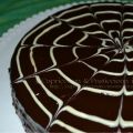 TORTA GANACHE  Ciocco-Latte