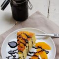 Cotton Soft Japanese Cheesecake