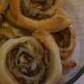 Rosette con prosciutto cotto,philadelphia e[...]