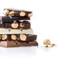 Il cioccolato, a Bologna