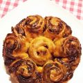 Torta di rose (di Iginio Massari)