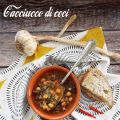 Cacciucco di ceci