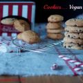 BISCOTTI VEGAN ... A MIA SORPRESA...GOLOSI!!!