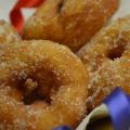 Ciambelle fritte di Carnevale