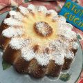 TORTA MARGHERITA