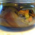 CARCIOFI SOTT'OLIO