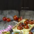 Tarte ricotta e pomodori Pachino IGP - La mia[...]