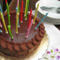 Tanti auguri a me !!