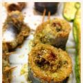 Delizia di aringhe e acciughe croccanti al forno