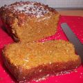 PLUMCAKE COCCO E CAROTE ( SENZA OLIO E SENZA[...]