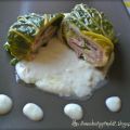 Involtini di verza golosi con prosciutto e[...]