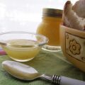 
Marmellata di Ananas e Pompelmo.