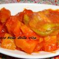 Patate e perone al tegame