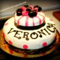 Torta di compleanno