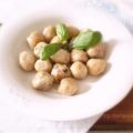 Giovedì gnocchi!