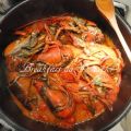 Astice e linguine