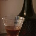 Liquore al cioccolato