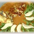 Frico con le pere di Anna Moroni