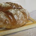Pane al Kamut