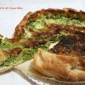 Quiche ai Broccoli