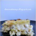 Lasagne vegetariane