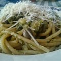 Pasta alla genovese