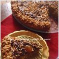 Crostata con farina integrale, farina di farro[...]