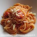 SPAGHETTI ALL'AMATRICIANA