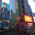 Diario di viaggio - New York (4): I love[...]