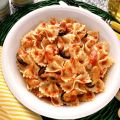 Farfalle marinare