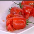 Filetto di rombo alle erbe e patate