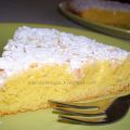 TORTA MANTOVANA / TORT MANTOVAN