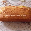 Plumcake salato al prosciutto con farina di[...]