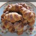 cornetti di pasta sfoglia