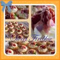 ✿❀Cup cake alla fragola, ovvero arriva la[...]