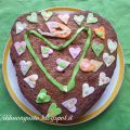 Un'altra torta al cioccolato per riciclare le[...]