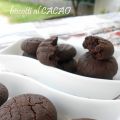 BISCOTTI AL CACAO